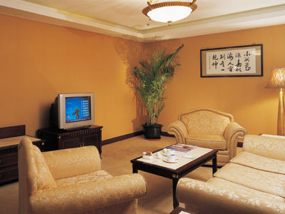 מלון סוג'ואו Jin Cheng מראה חיצוני תמונה